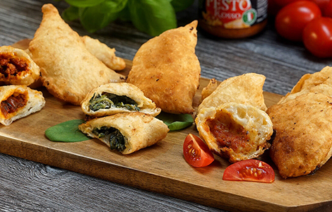 Calzone